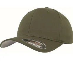 FLEXFIT FX6277 - Casquette baseball 6 pans