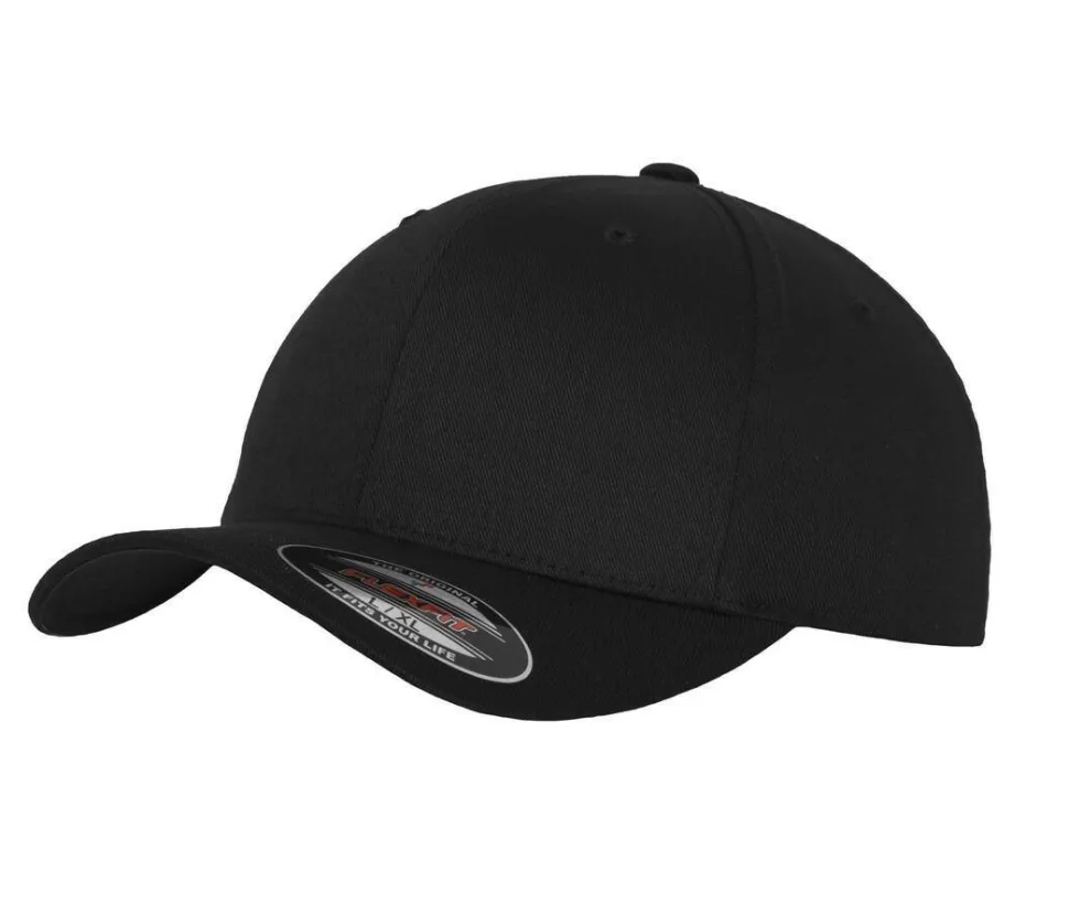 FLEXFIT FX6277 - Casquette baseball 6 pans