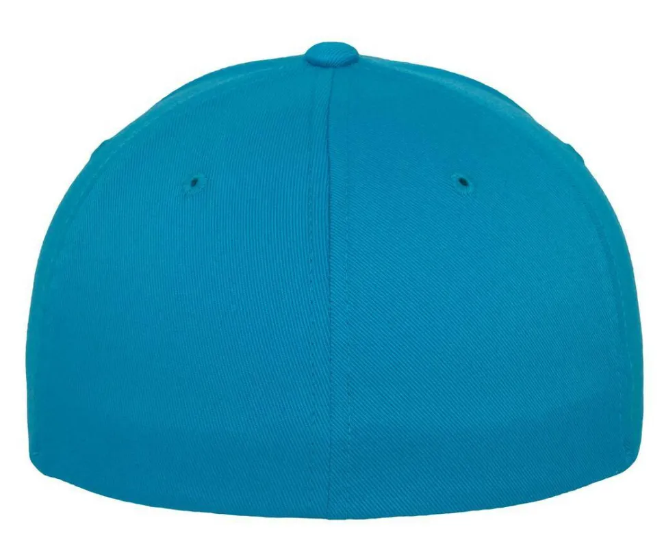 FLEXFIT FX6277 - Casquette baseball 6 pans