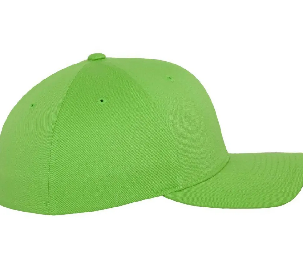 FLEXFIT FX6277 - Casquette baseball 6 pans