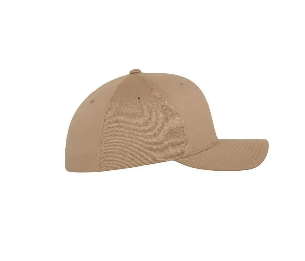 FLEXFIT FX6277 - Casquette baseball 6 pans