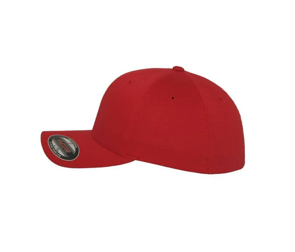 FLEXFIT FX6277 - Casquette baseball 6 pans