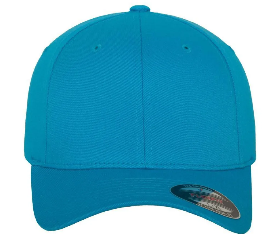 FLEXFIT FX6277 - Casquette baseball 6 pans