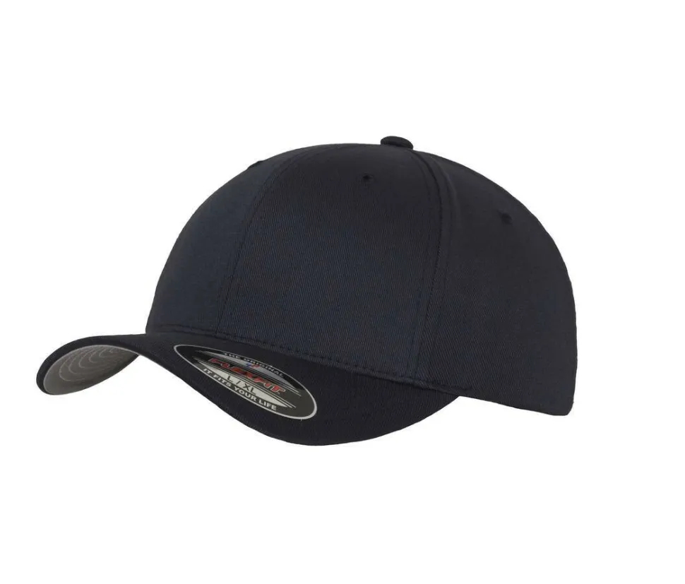 FLEXFIT FX6277 - Casquette baseball 6 pans
