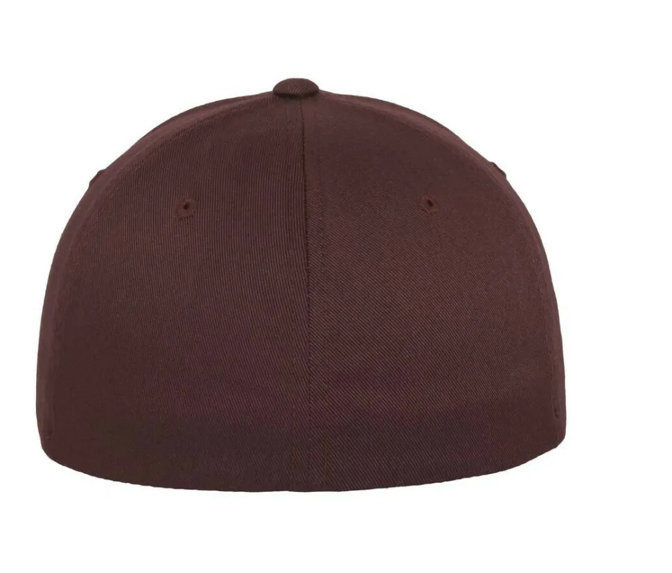 FLEXFIT FX6277 - Casquette baseball 6 pans