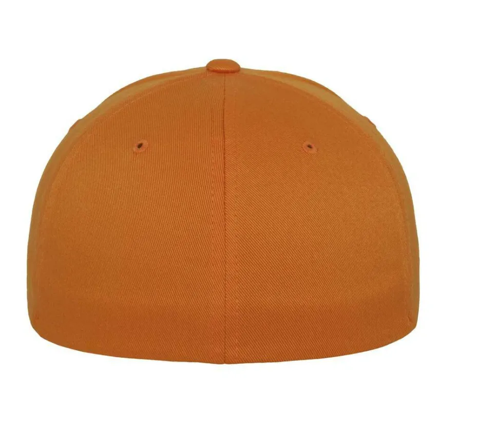FLEXFIT FX6277 - Casquette baseball 6 pans