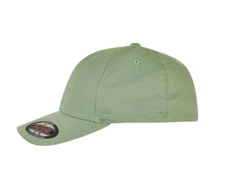 FLEXFIT FX6277 - Casquette baseball 6 pans