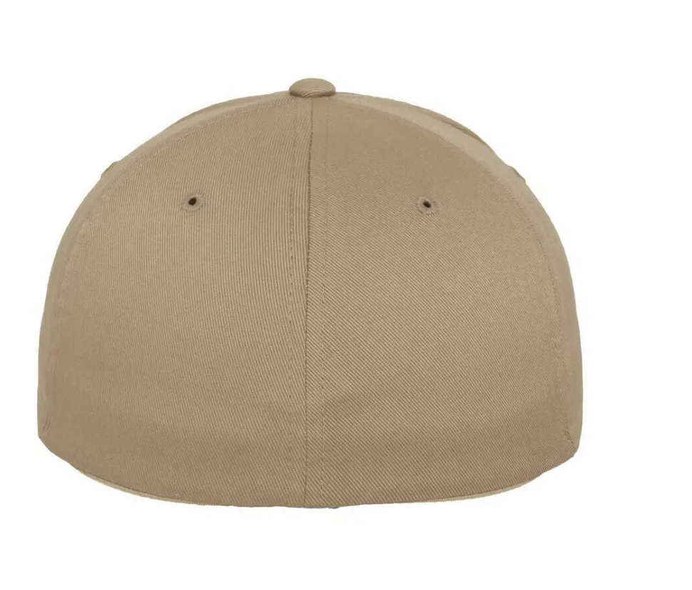 FLEXFIT FX6277 - Casquette baseball 6 pans