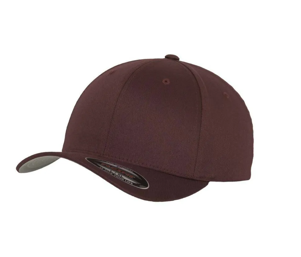 FLEXFIT FX6277 - Casquette baseball 6 pans