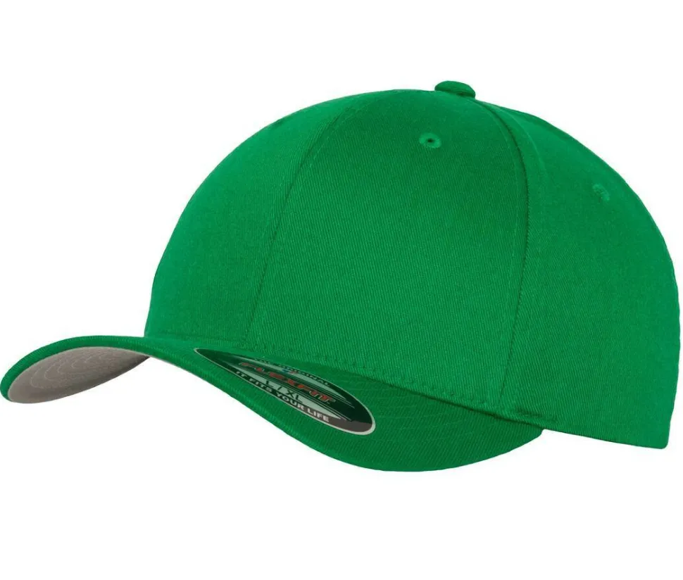 FLEXFIT FX6277 - Casquette baseball 6 pans