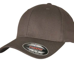 FLEXFIT FX6277 - Casquette baseball 6 pans