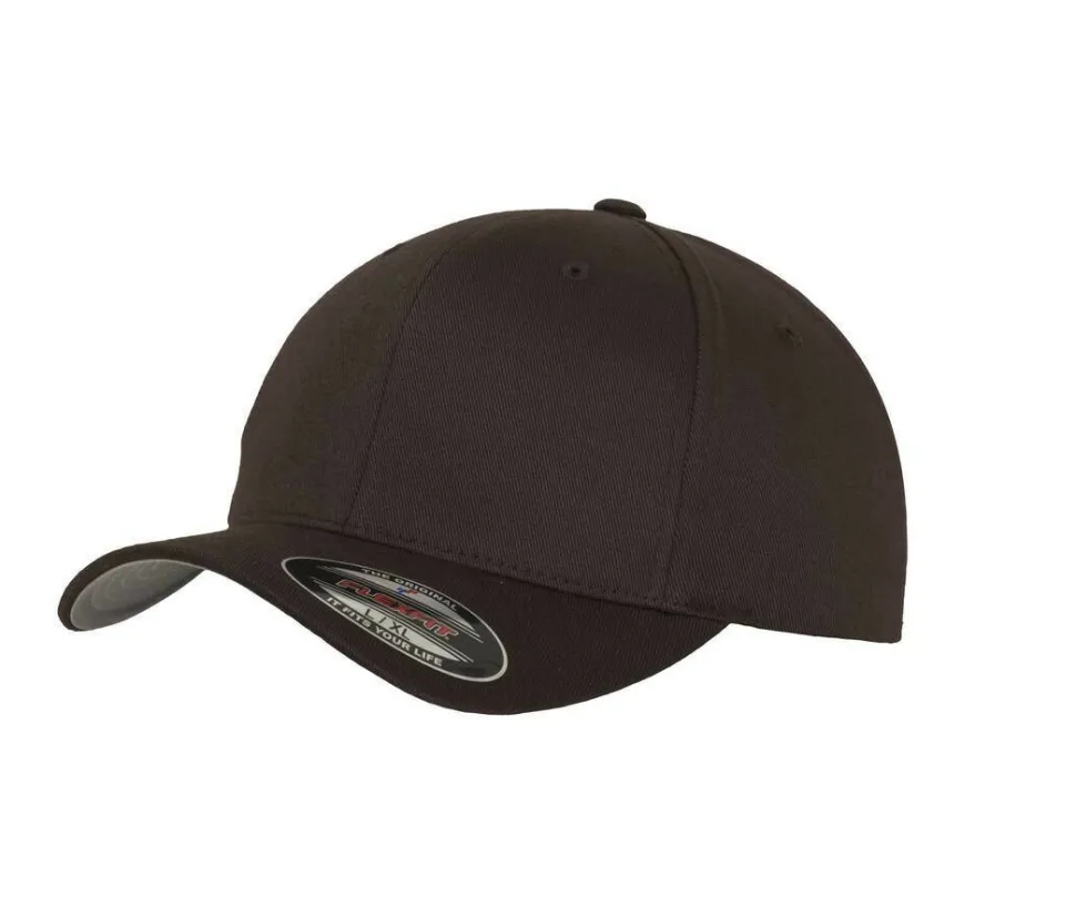 FLEXFIT FX6277 - Casquette baseball 6 pans