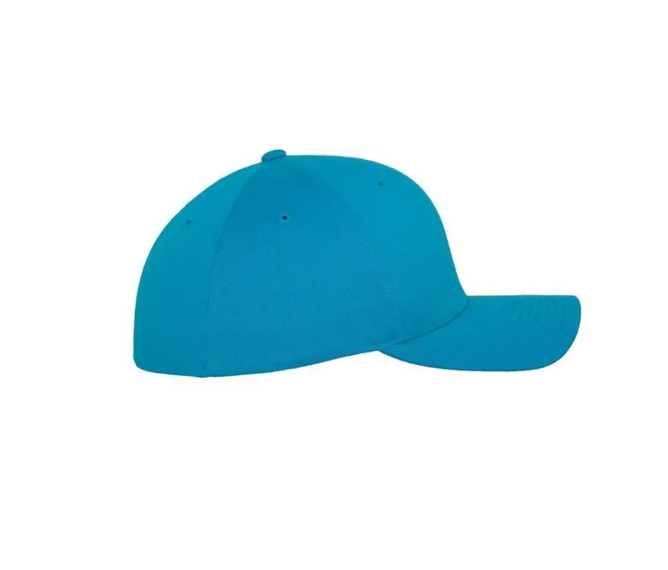 FLEXFIT FX6277 - Casquette baseball 6 pans