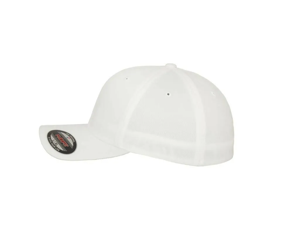 FLEXFIT FX6277 - Casquette baseball 6 pans