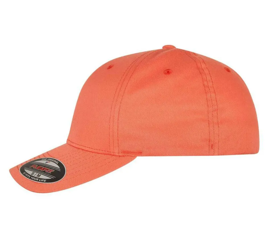 FLEXFIT FX6277 - Casquette baseball 6 pans