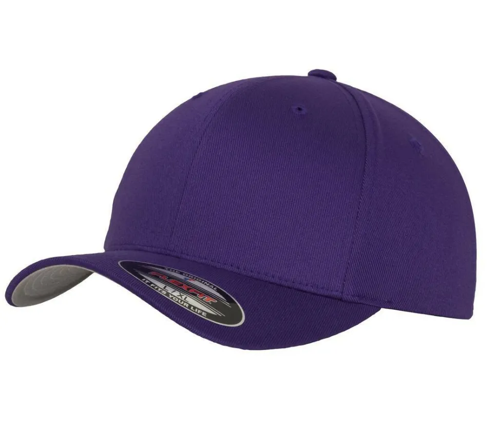 FLEXFIT FX6277 - Casquette baseball 6 pans