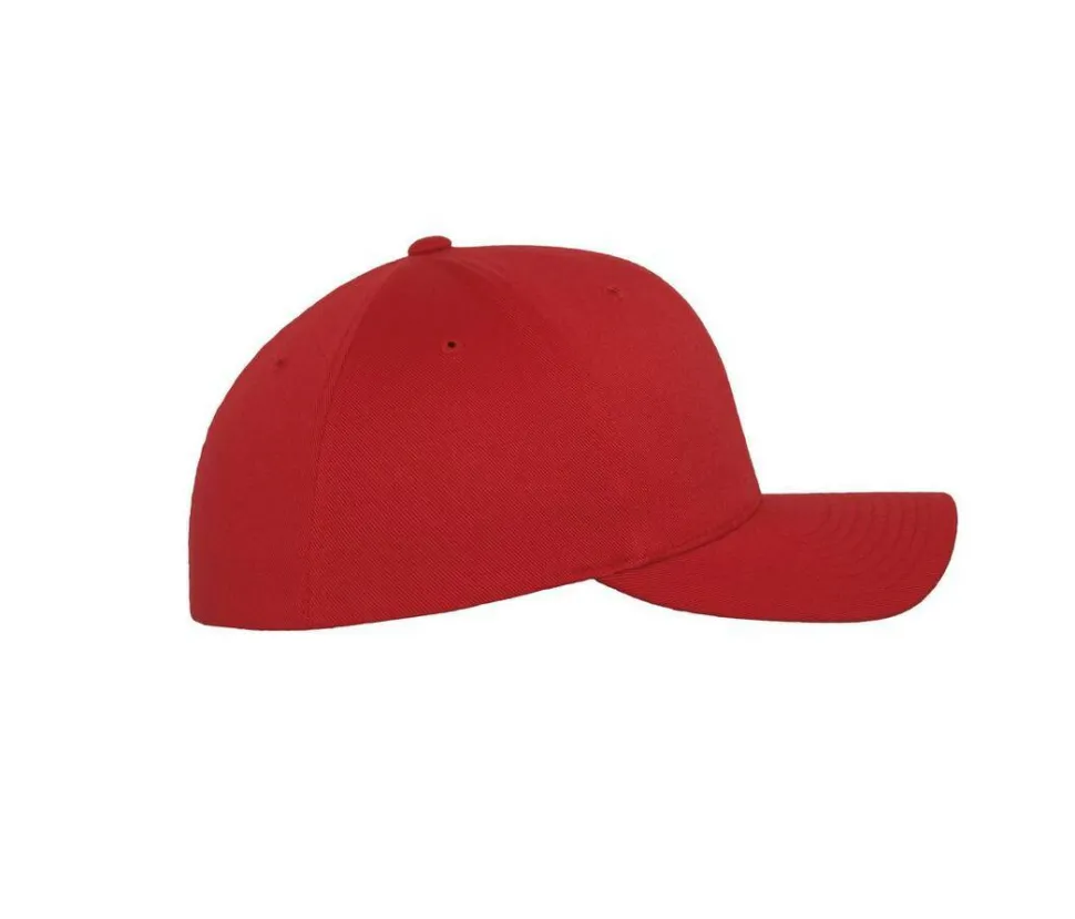 FLEXFIT FX6277 - Casquette baseball 6 pans