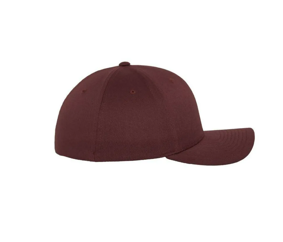 FLEXFIT FX6277 - Casquette baseball 6 pans