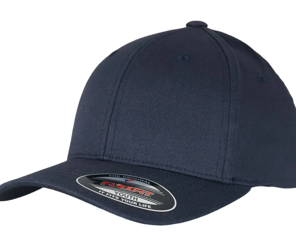 FLEXFIT FX6277 - Casquette baseball 6 pans