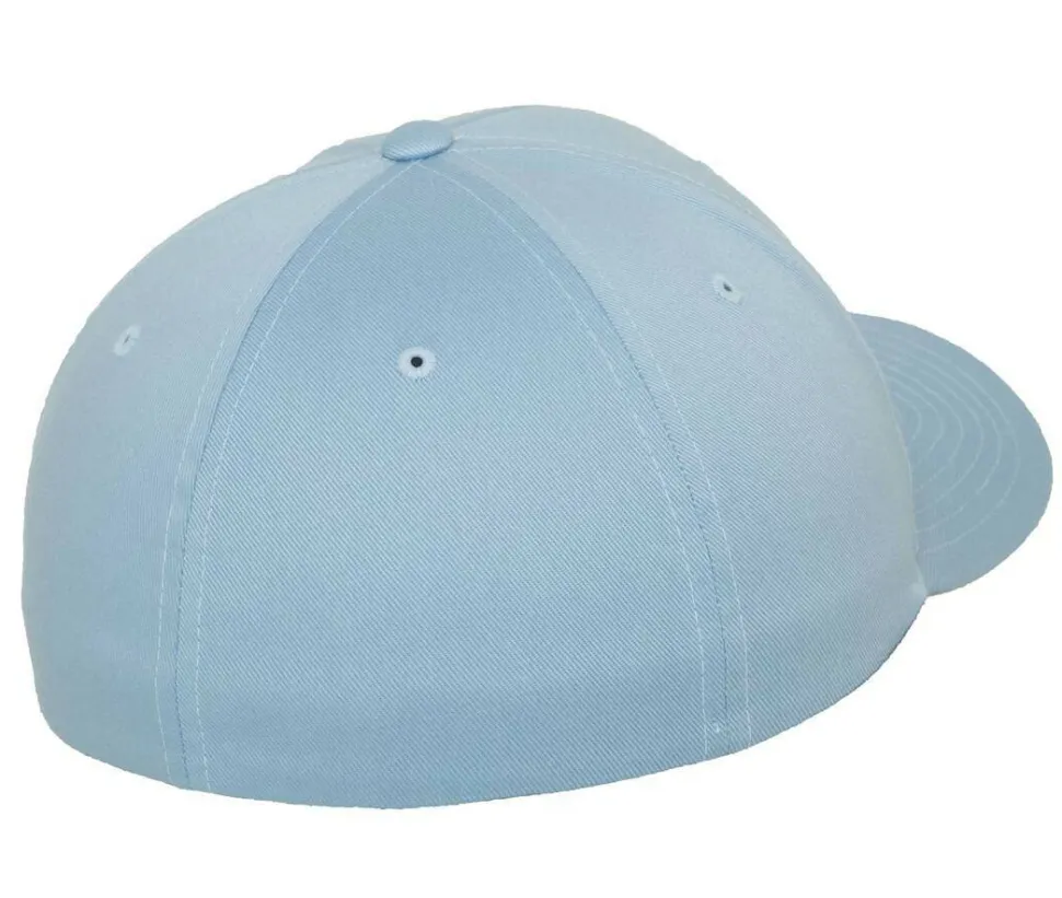FLEXFIT FX6277 - Casquette baseball 6 pans