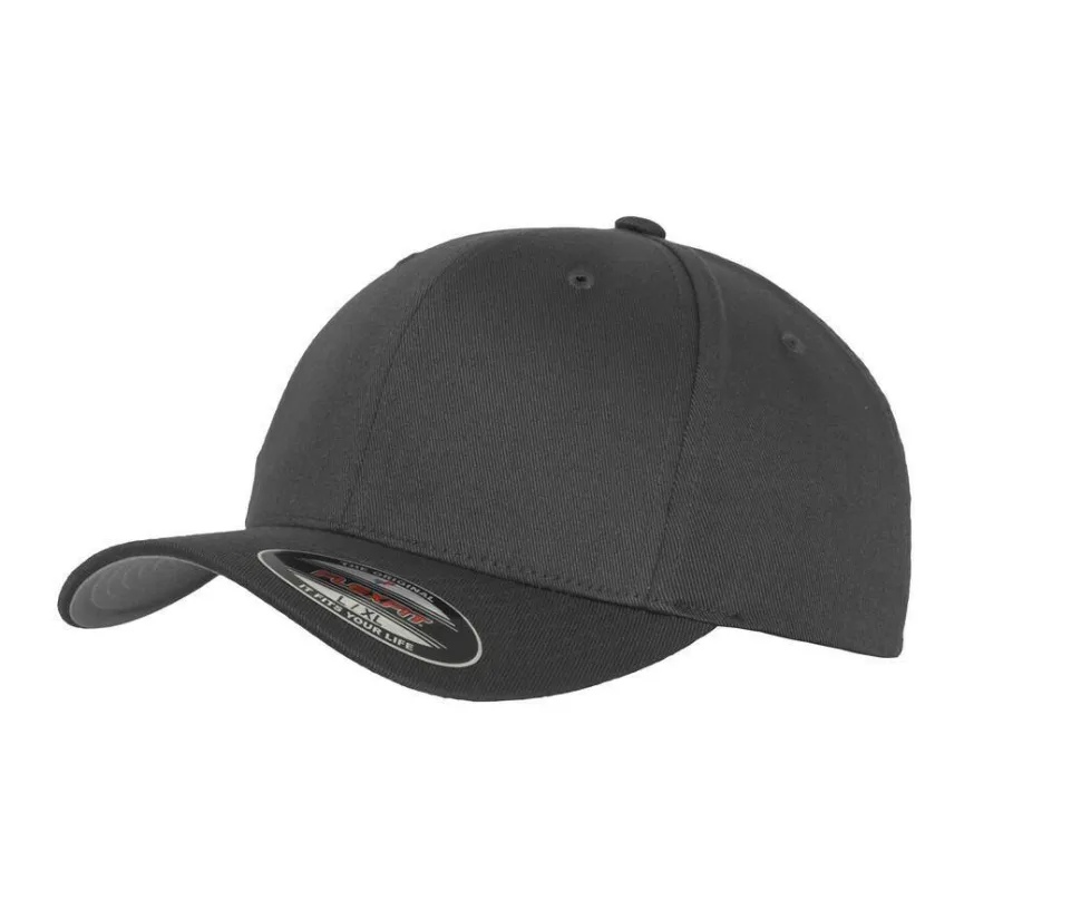 FLEXFIT FX6277 - Casquette baseball 6 pans