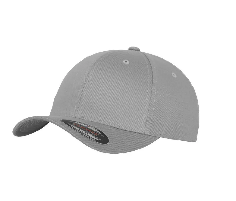 FLEXFIT FX6277 - Casquette baseball 6 pans