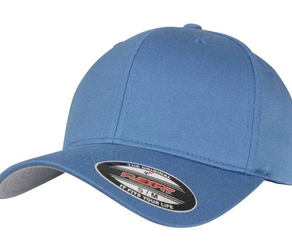 FLEXFIT FX6277 - Casquette baseball 6 pans