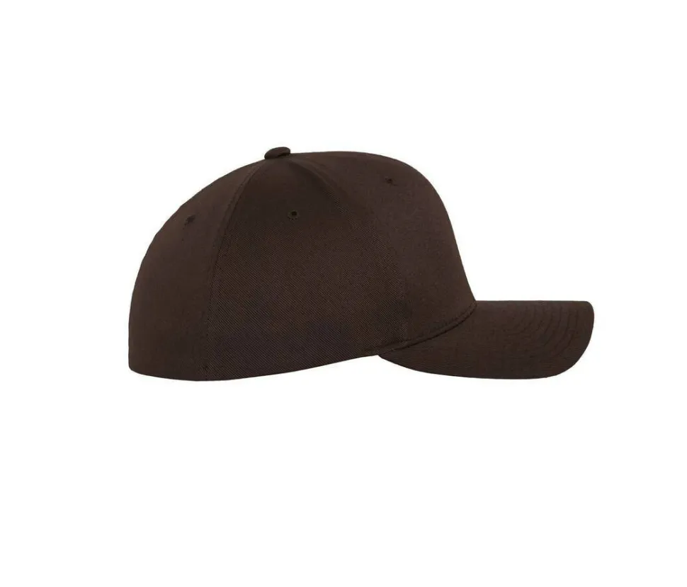 FLEXFIT FX6277 - Casquette baseball 6 pans