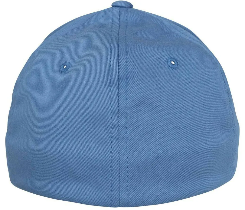 FLEXFIT FX6277 - Casquette baseball 6 pans