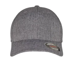 FLEXFIT FX6350 - Casquette baseball chinée