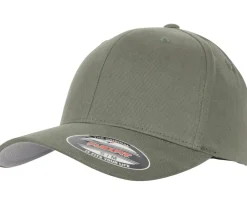 FLEXFIT FX6377 - Casquette baseball 6 panneaux