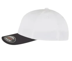 FLEXFIT FX9295 - Casquette déperlante bicolore