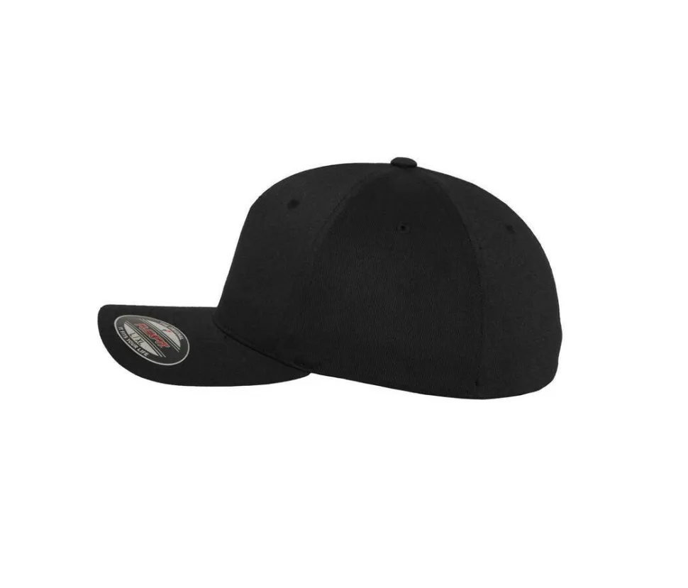 FLEXFIT FX6560 - Casquette Flexfit 5 Panneaux Mode Urbaine