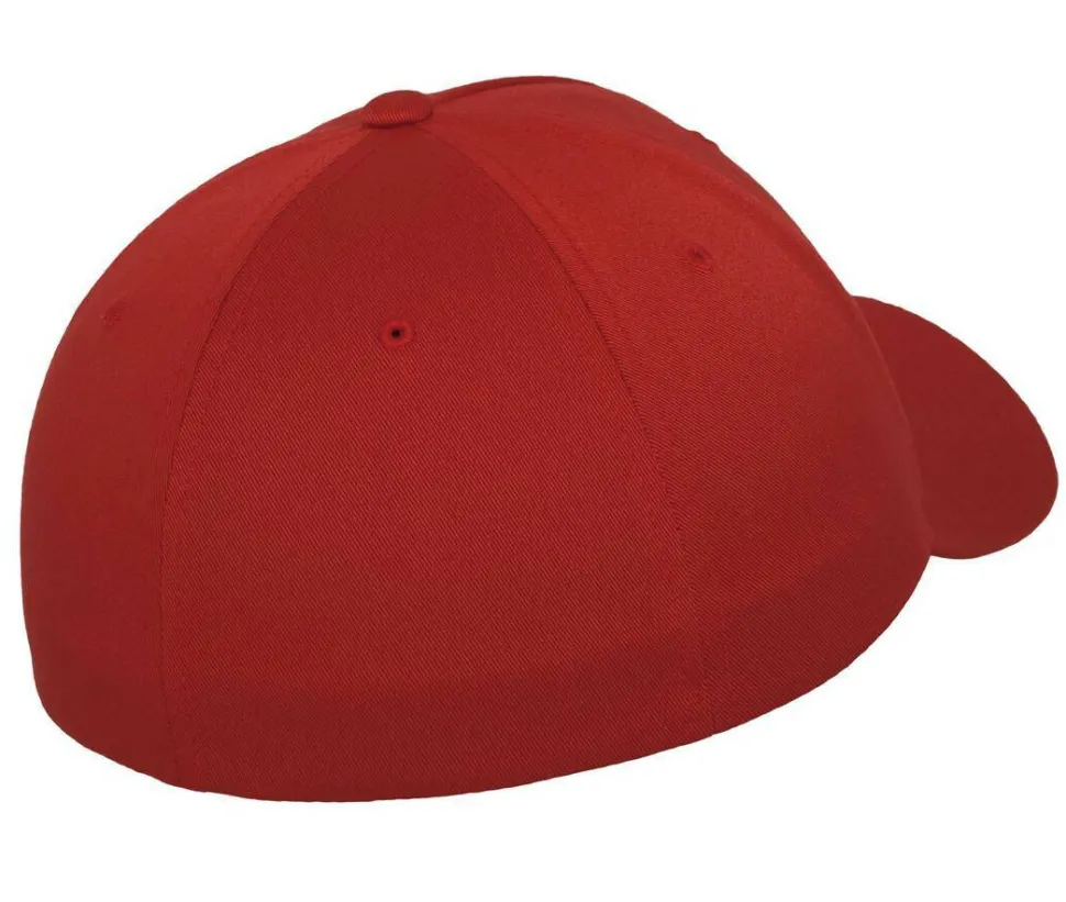 FLEXFIT FX6560 - Casquette Flexfit 5 Panneaux Mode Urbaine