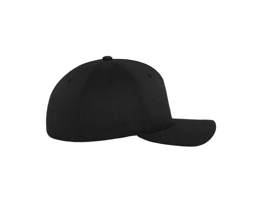 FLEXFIT FX6560 - Casquette Flexfit 5 Panneaux Mode Urbaine