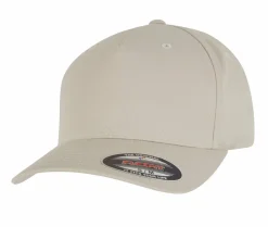 FLEXFIT FX6560 - Casquette Flexfit 5 Panneaux Mode Urbaine