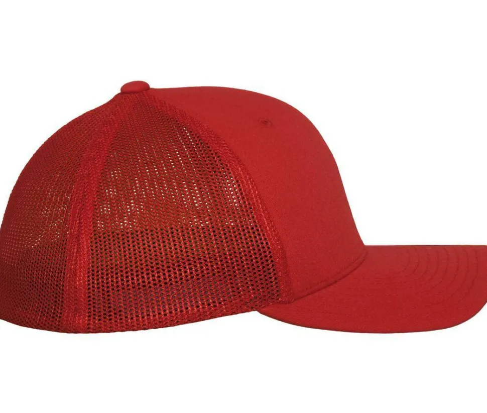 FLEXFIT FX6511 - Casquette Flexfit style trucker