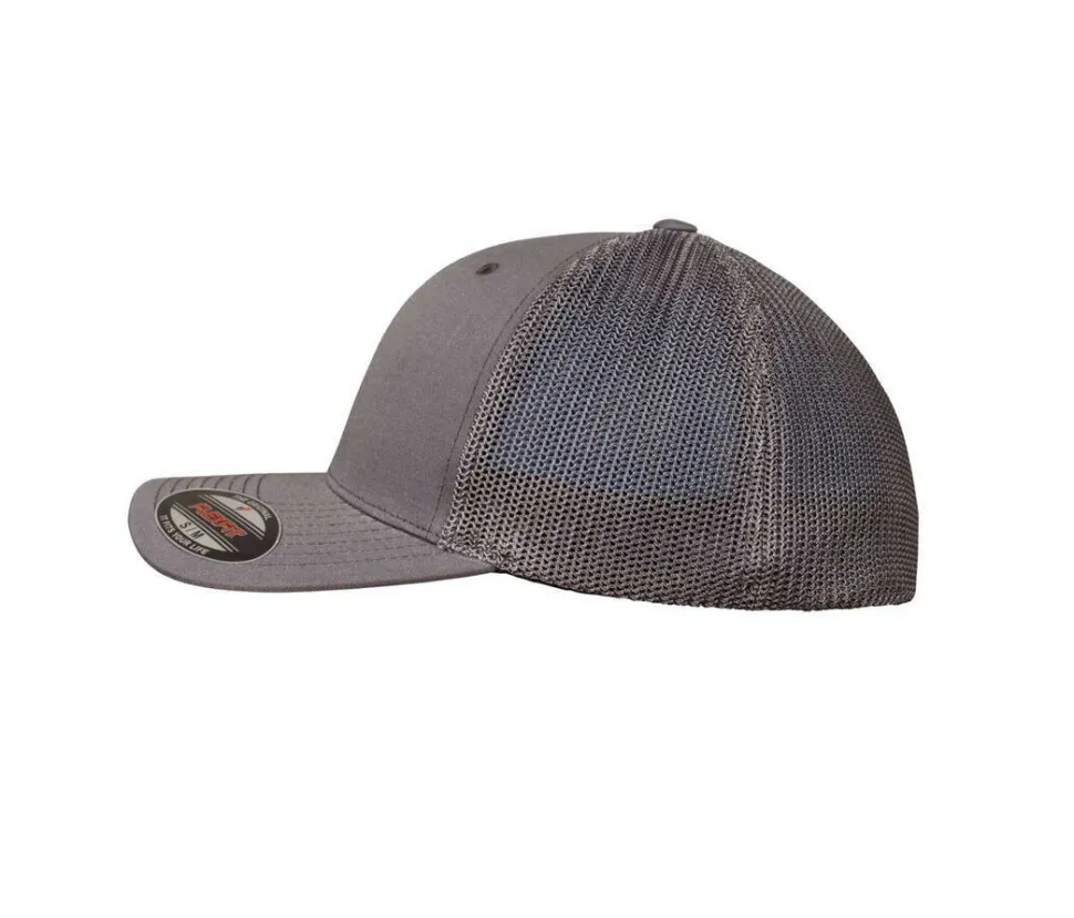 FLEXFIT FX6511 - Casquette Flexfit style trucker