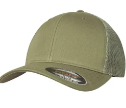 FLEXFIT FX6511 - Casquette Flexfit style trucker