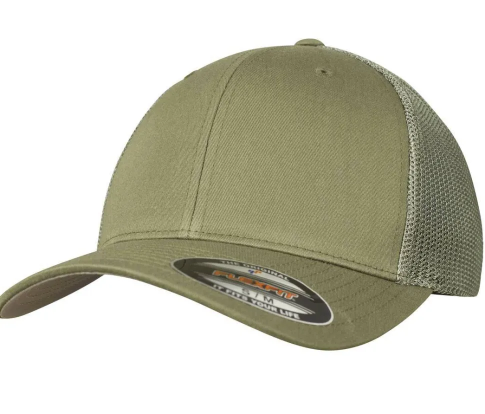 FLEXFIT FX6511 - Casquette Flexfit style trucker