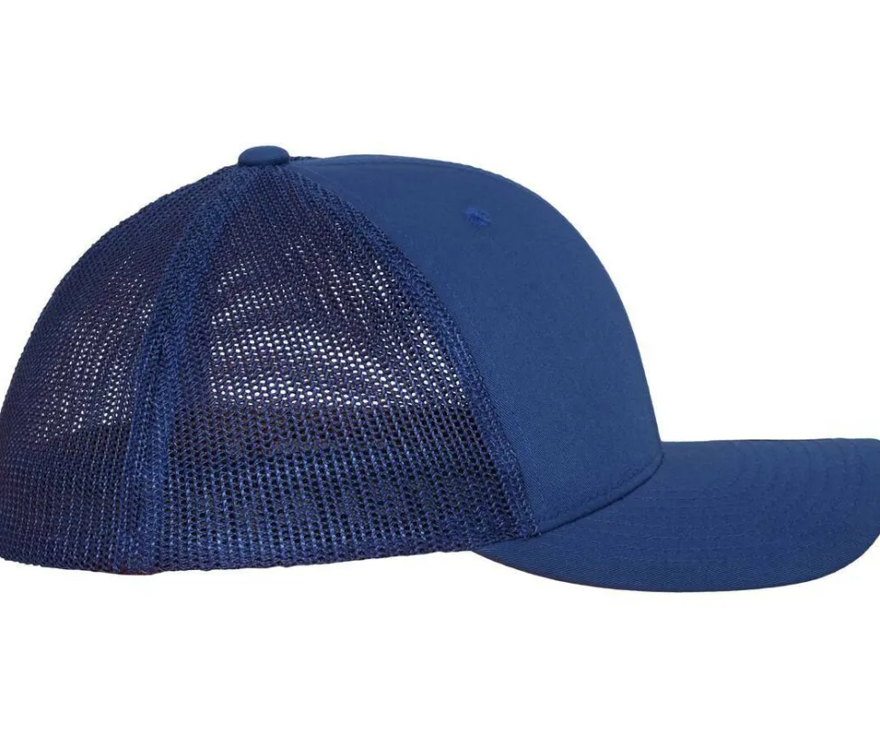 FLEXFIT FX6511 - Casquette Flexfit style trucker