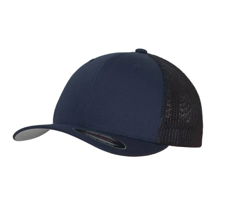 FLEXFIT FX6511 - Casquette Flexfit style trucker