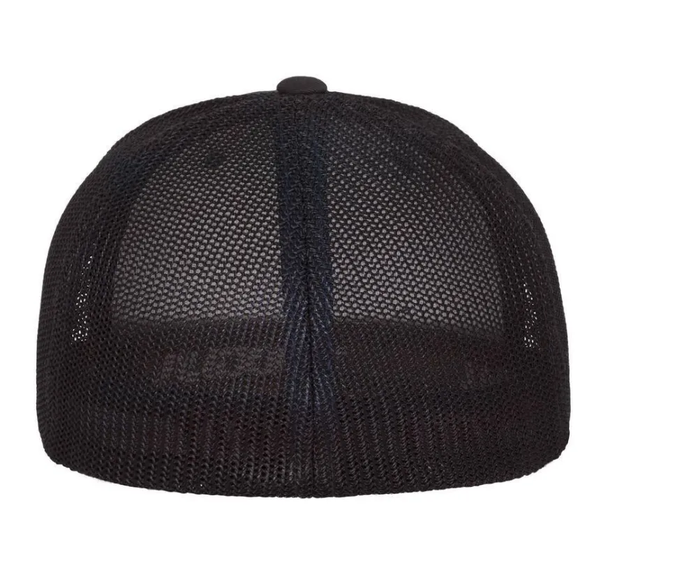 FLEXFIT FX6511 - Casquette Flexfit style trucker