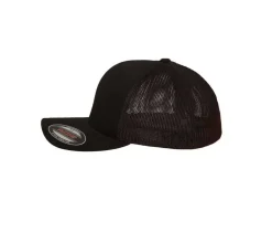 FLEXFIT FX6511 - Casquette Flexfit style trucker