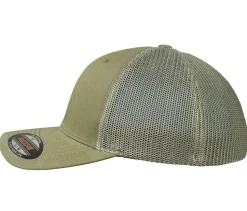 FLEXFIT FX6511 - Casquette Flexfit style trucker