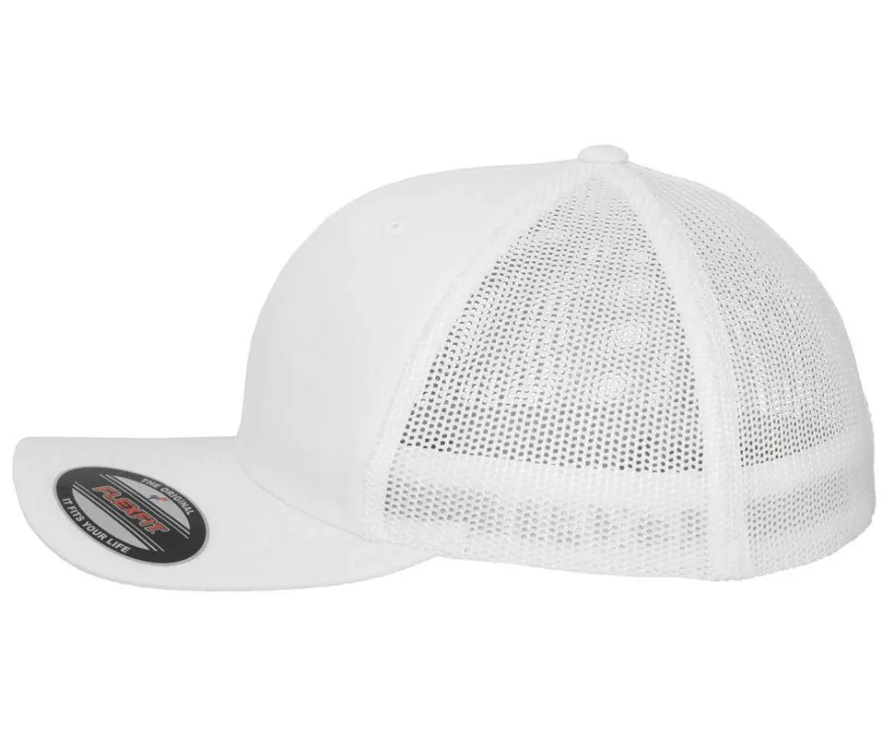FLEXFIT FX6511 - Casquette Flexfit style trucker