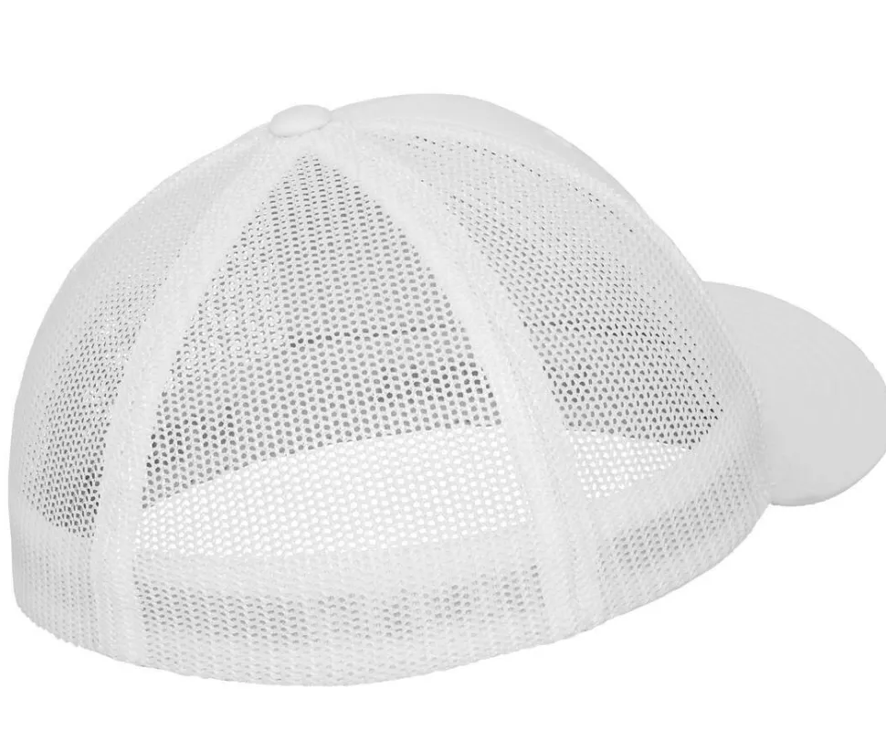 FLEXFIT FX6511 - Casquette Flexfit style trucker