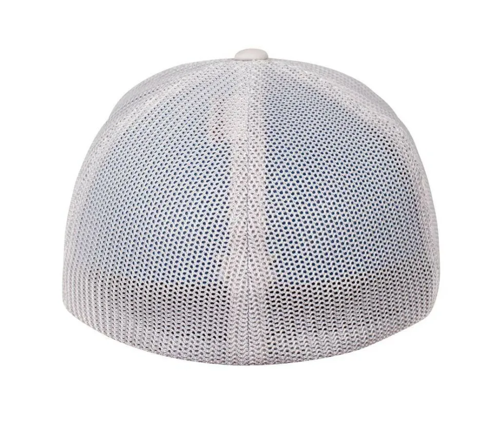 FLEXFIT FX6511 - Casquette Flexfit style trucker