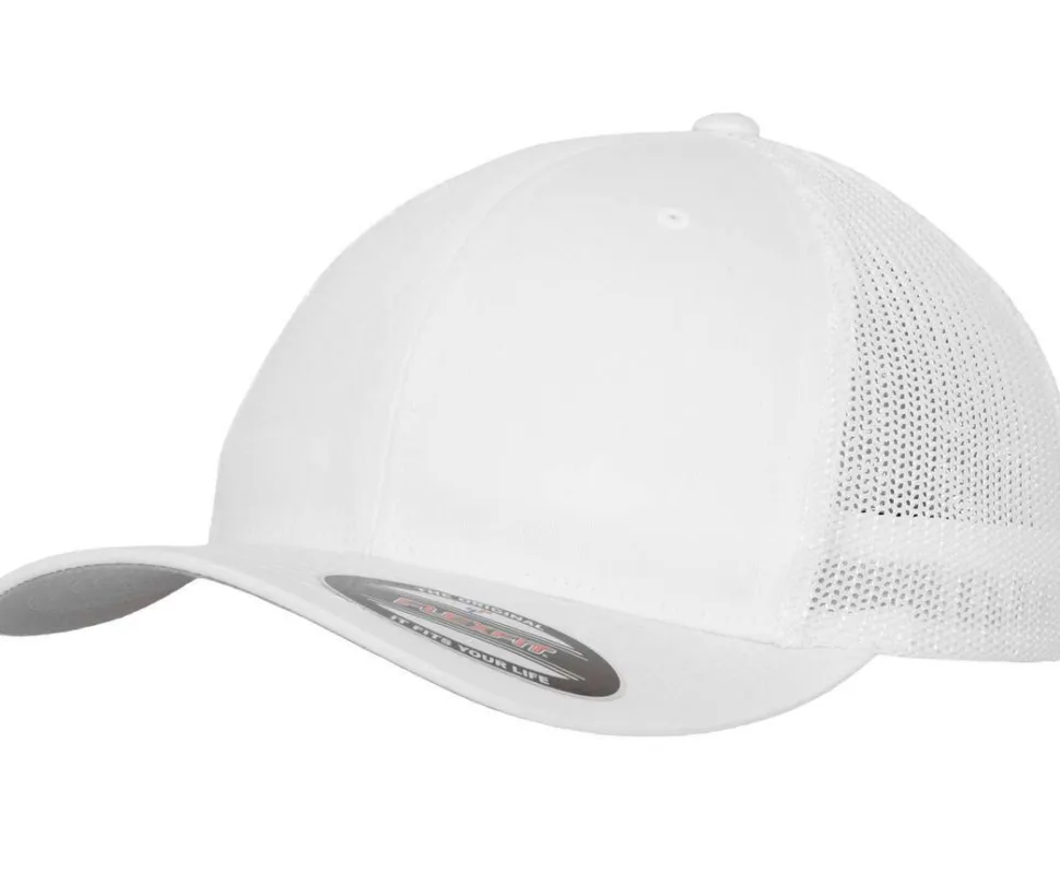 FLEXFIT FX6511 - Casquette Flexfit style trucker