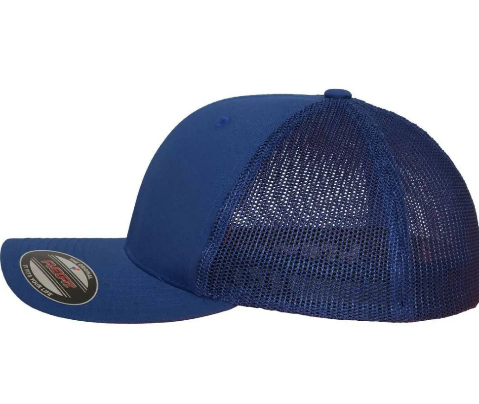 FLEXFIT FX6511 - Casquette Flexfit style trucker
